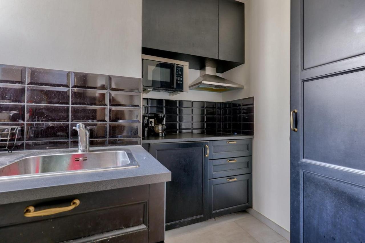 Cozy For 2 - 14e Appartement Paris