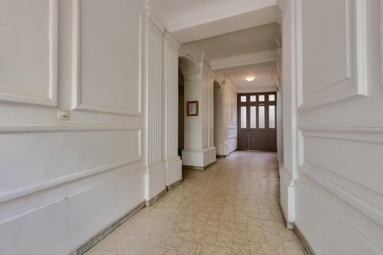 Appartement Cozy For 2 - 14e *